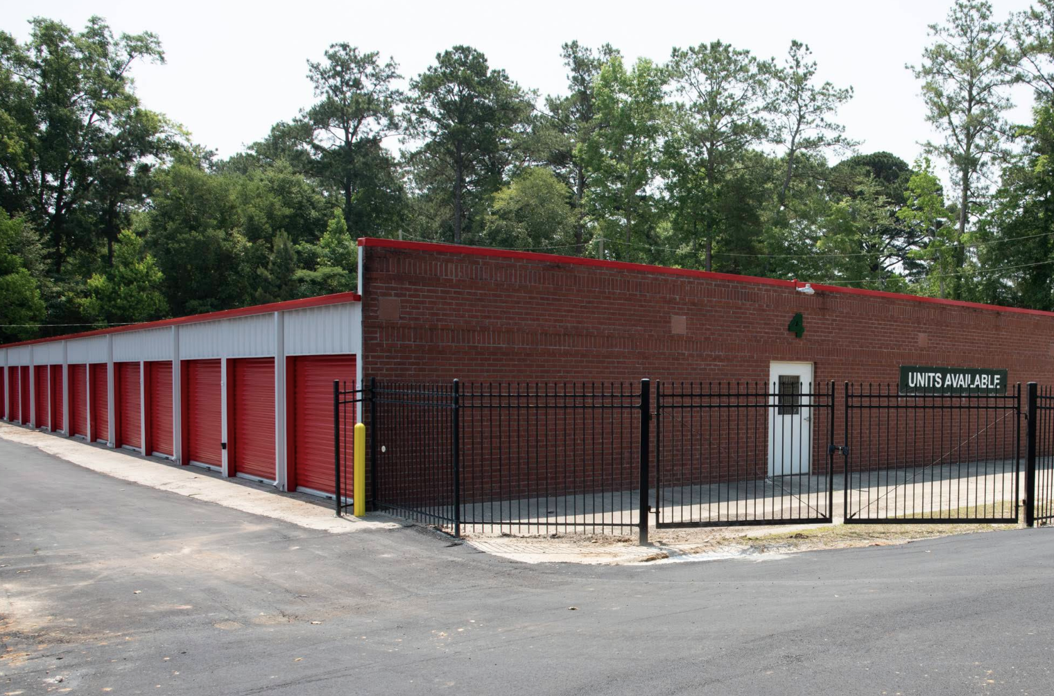 Mississippi - Laurel - MS-15